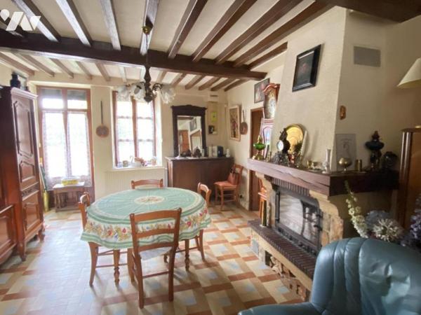 DOUVRESLA DELIVRANDE