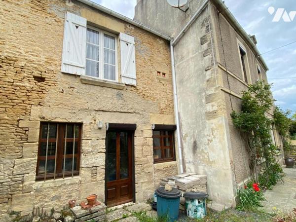 DOUVRESLA DELIVRANDE