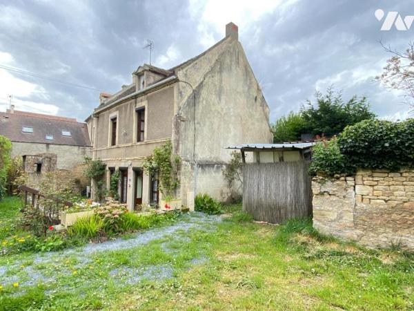 DOUVRESLA DELIVRANDE