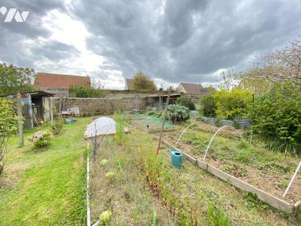 DOUVRESLA DELIVRANDE