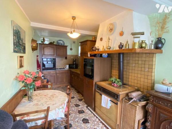 DOUVRESLA DELIVRANDE