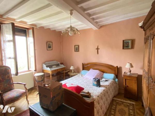 DOUVRESLA DELIVRANDE