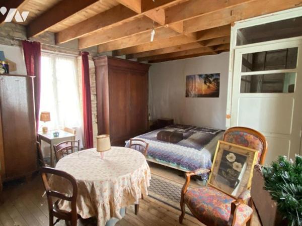 DOUVRESLA DELIVRANDE