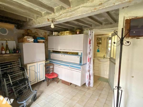 DOUVRESLA DELIVRANDE