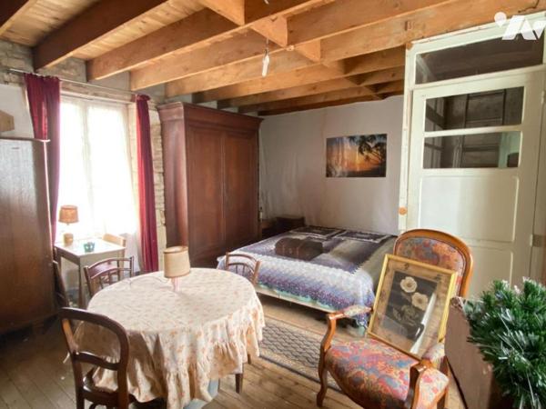 DOUVRESLA DELIVRANDE