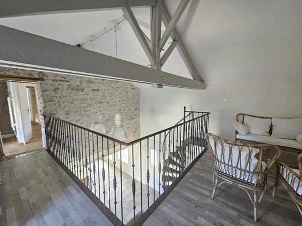 Maison Les Lucs Sur Boulogne