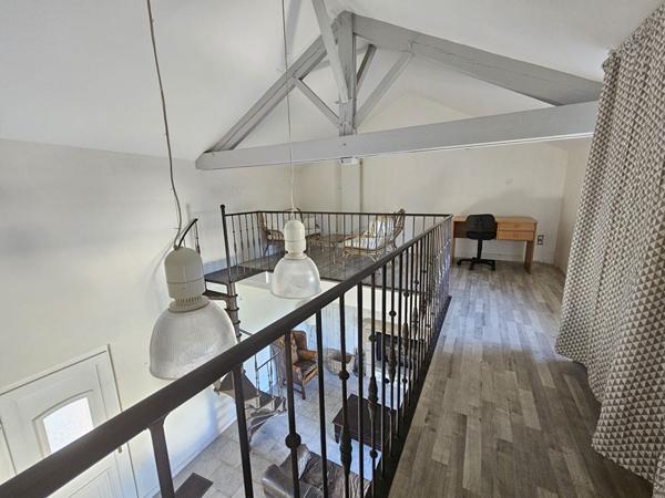 Maison Les Lucs Sur Boulogne