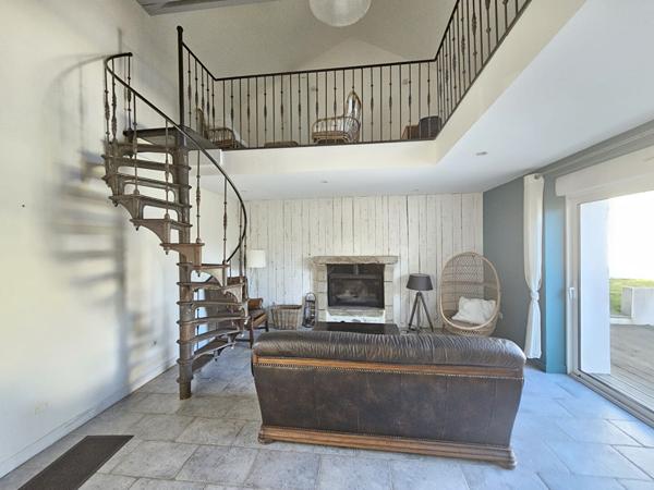 Maison Les Lucs Sur Boulogne