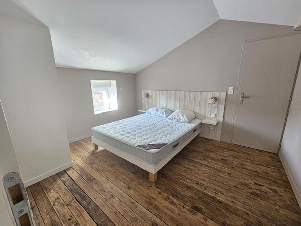 Maison Les Lucs Sur Boulogne