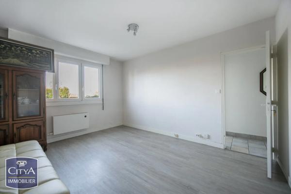Appartement à vendre 1 pièce 27.34m²