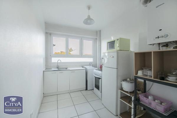 Appartement à vendre 1 pièce 27.34m²