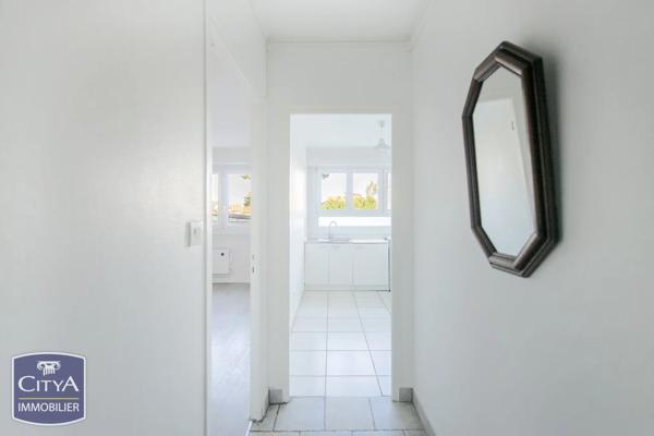 Appartement à vendre 1 pièce 27.34m²