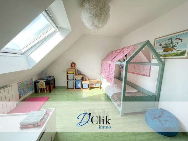 Pavillon en vente à l'Orée du bois - CHANGE Changé (53810)