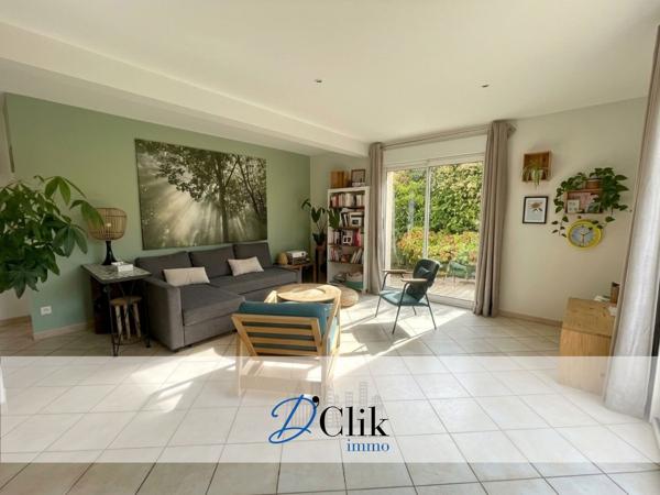 Pavillon en vente à l'Orée du bois - CHANGE Changé (53810)