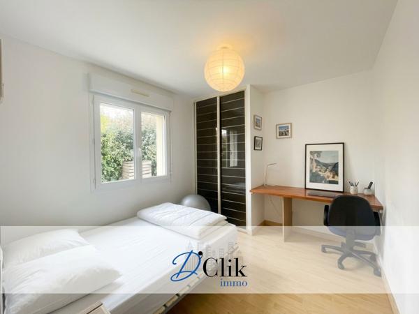 Pavillon en vente à l'Orée du bois - CHANGE Changé (53810)