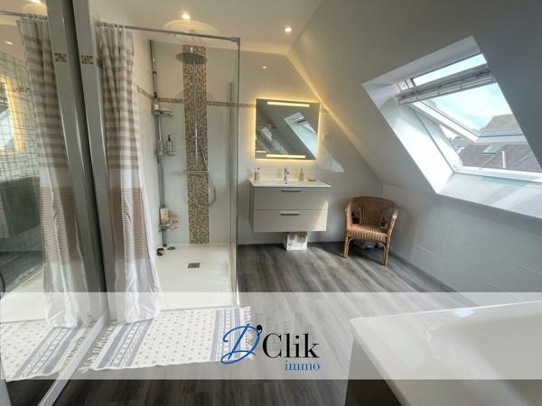 Pavillon en vente à l'Orée du bois - CHANGE Changé (53810)