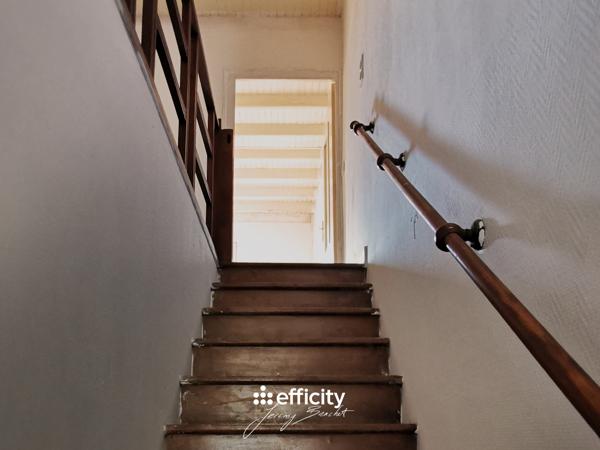 Maison
         4 pièces
        - 64 m² 107 450 € *