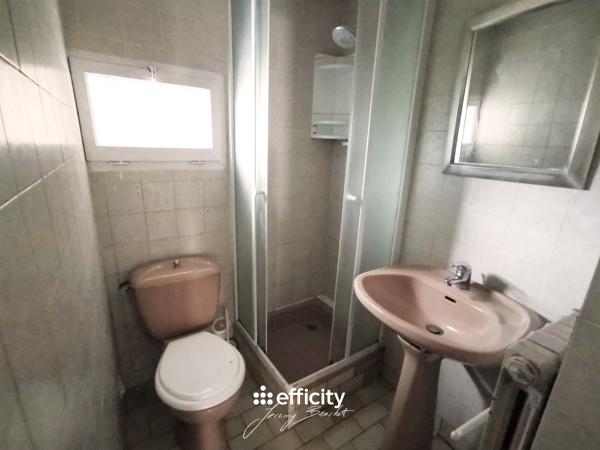Maison
         4 pièces
        - 64 m² 107 450 € *