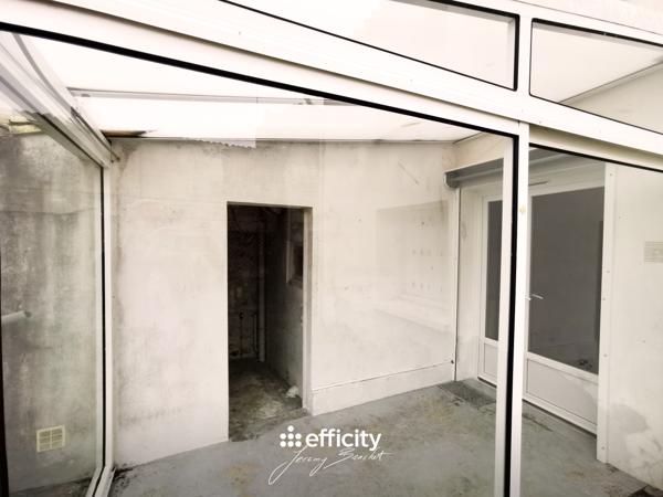 Maison
         4 pièces
        - 64 m² 107 450 € *
