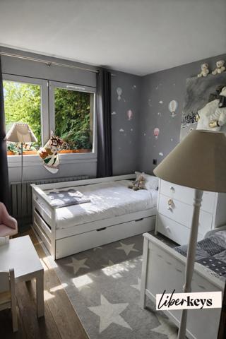 Appartement d’exception 6 pièces en rez-de-jardin - 173 m² – Secteur Mont d’Arbois, Megève