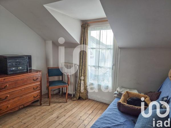 Maison à vendre 4 pièces 59 m² Mantes-la-Jolie