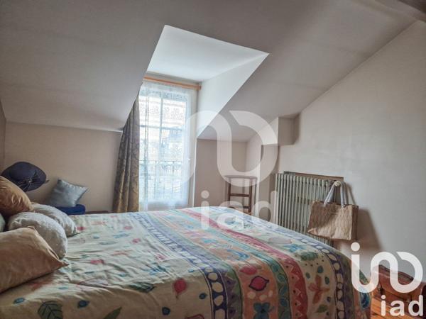 Maison à vendre 4 pièces 59 m² Mantes-la-Jolie