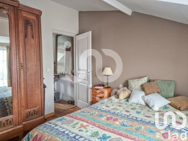 Maison à vendre 4 pièces 59 m² Mantes-la-Jolie