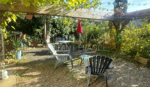 VILLA 4F, 93M² HAB, 3 CH, GITE EN RDC, GARAGE, JARDIN, TERRASSES, BELLE VUE IMPRENABLE
