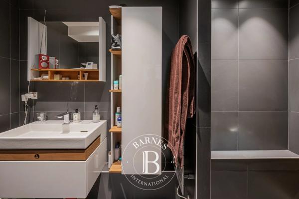 Paris 9ème, Appartement 3 Chambres -  127 m² à vendre