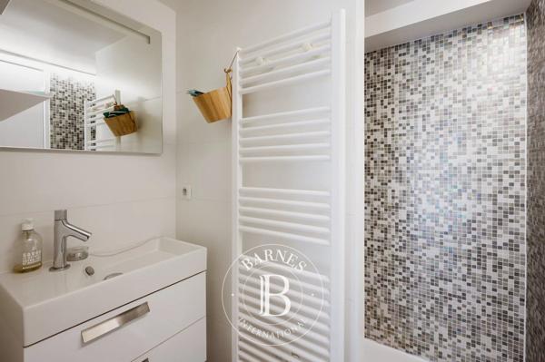 Paris 9ème, Appartement 3 Chambres -  127 m² à vendre