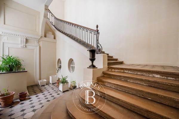 Paris 9ème, Appartement 3 Chambres -  127 m² à vendre