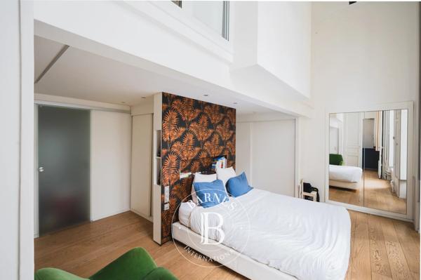 Paris 9ème, Appartement 3 Chambres -  127 m² à vendre