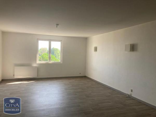 Maison à louer 5 pièces 116.3m² Villars (42390)