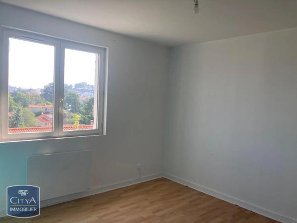 Maison à louer 5 pièces 116.3m² Villars (42390)