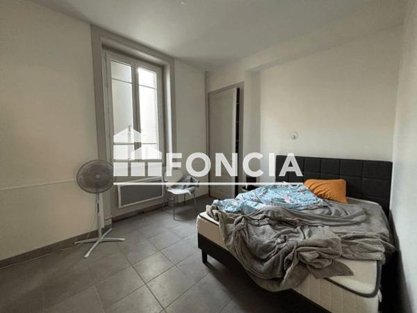 Location Appartement 2 pièces 51 m² - 9 RUE EUGENE FOURNIERE Villeurbanne 69100