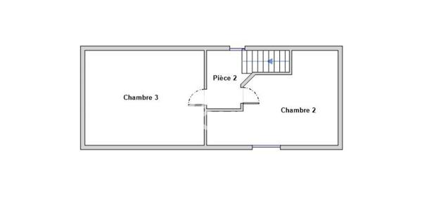 MAISON À VENDRE DE 5 PIÈCES DE 120,00 M²