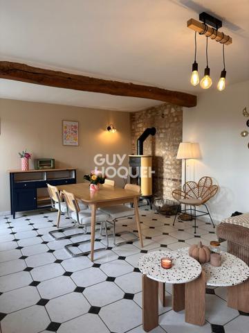 MAISON À VENDRE DE 5 PIÈCES DE 120,00 M²