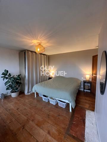 MAISON À VENDRE DE 5 PIÈCES DE 120,00 M²