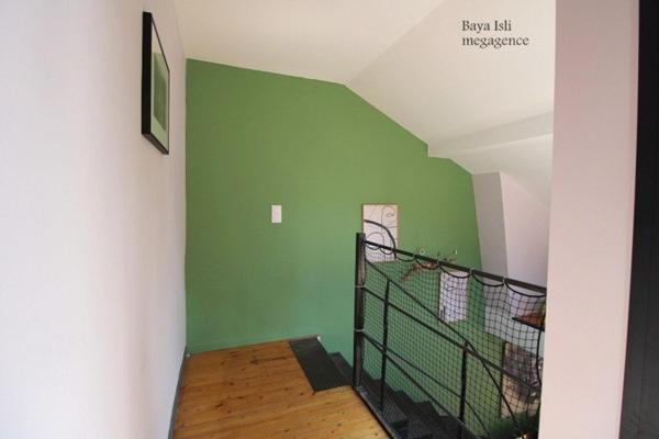 Appartement à SAINT-ETIENNE, 42000 - 5 pièces 148m²
