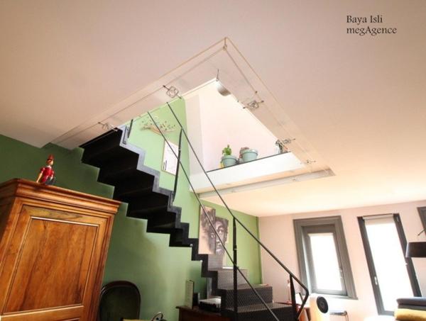 Appartement à SAINT-ETIENNE, 42000 - 5 pièces 148m²