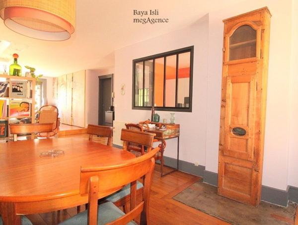 Appartement à SAINT-ETIENNE, 42000 - 5 pièces 148m²