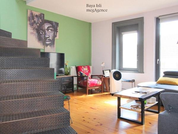 Appartement à SAINT-ETIENNE, 42000 - 5 pièces 148m²