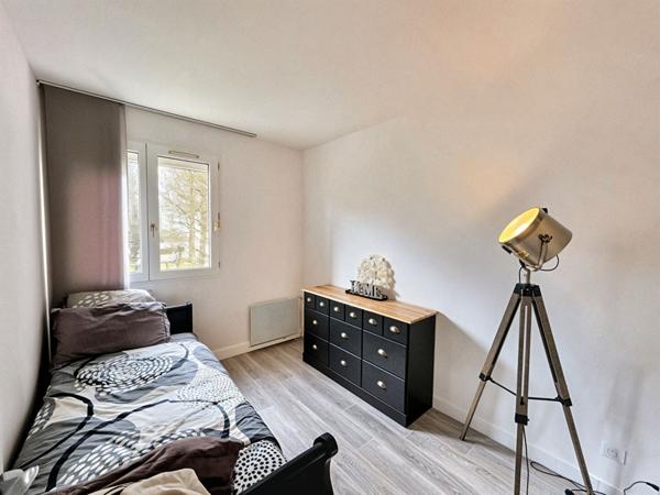 Appartement 3 pièces rénové à deux pas de la plage,  
Pornichet 44380