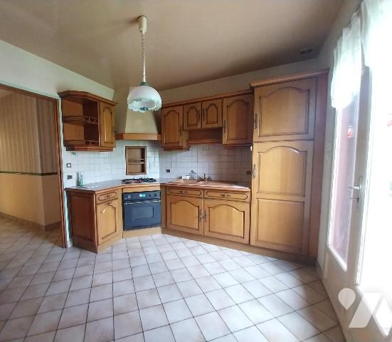 A VENDRE EN EXCLUSIVITÉ A BONCHAMP LES LAVAL