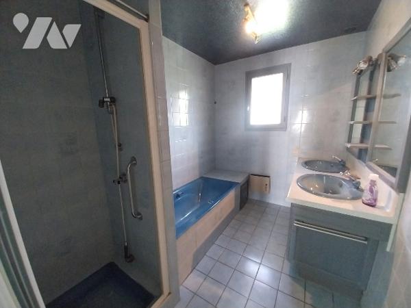 A VENDRE EN EXCLUSIVITÉ A BONCHAMP LES LAVAL