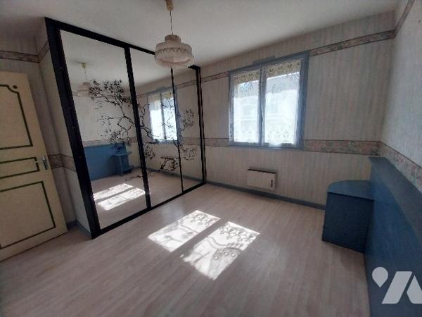 A VENDRE EN EXCLUSIVITÉ A BONCHAMP LES LAVAL