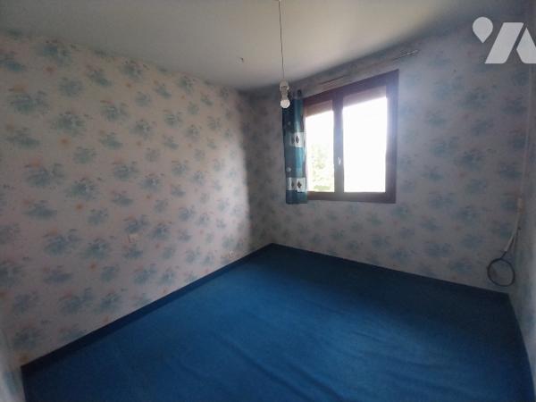 A VENDRE EN EXCLUSIVITÉ A BONCHAMP LES LAVAL