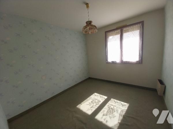 A VENDRE EN EXCLUSIVITÉ A BONCHAMP LES LAVAL