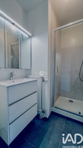 Appartement à vendre 3 pièces 73,29 m² Le Plessis-Trévise