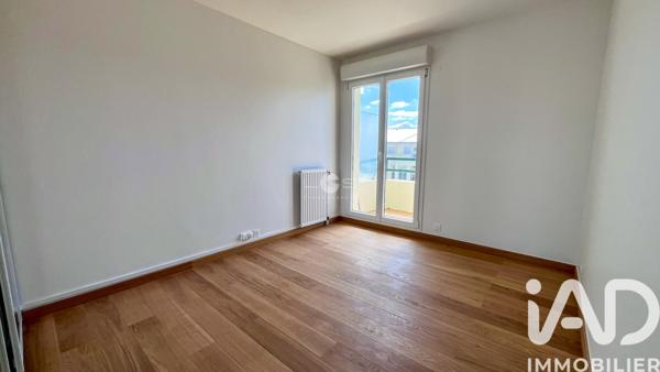 Appartement à vendre 3 pièces 73,29 m² Le Plessis-Trévise